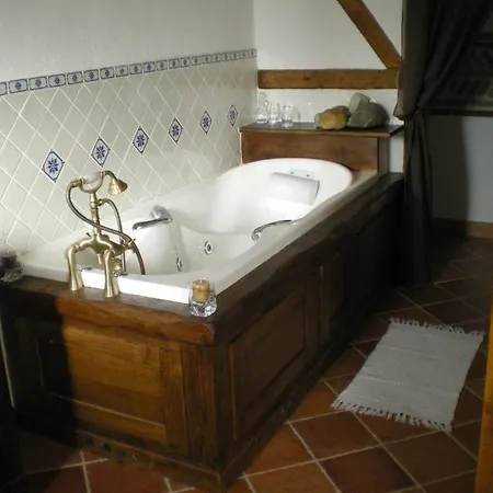 Le Poulailler Villa Lavit Room photo
