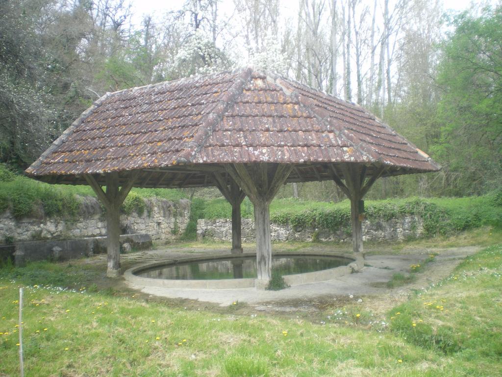 Chalet Le Poulailler