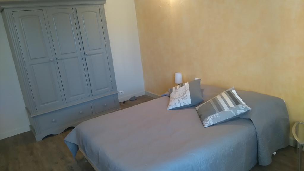 Chalet Le Poulailler Lavit