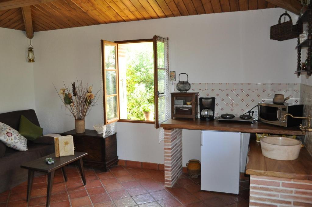 Le Poulailler Chalet