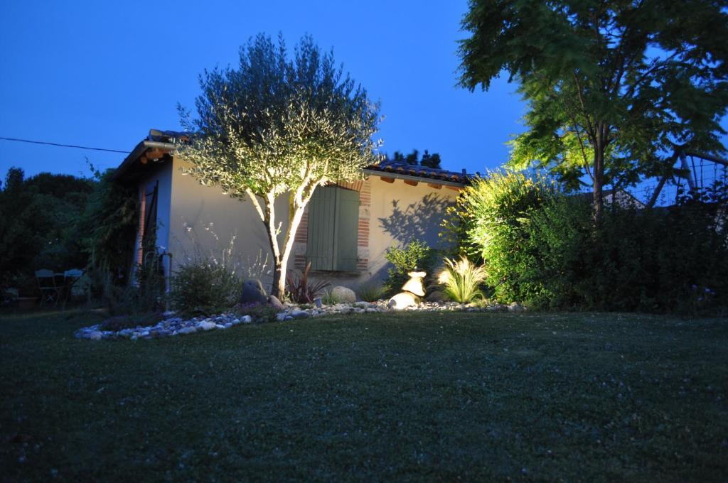 Chalet Le Poulailler *